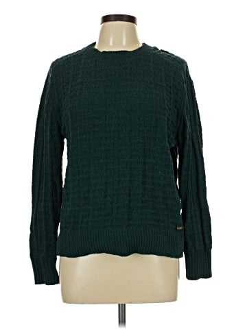 Calvin Klein Pullover Sweater (view 1)