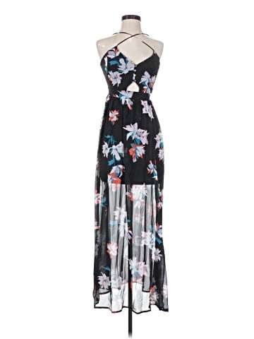 Candie's Cocktail Dress (view 1)