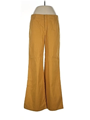 Peruvian Connection Linen Pants (view 1)