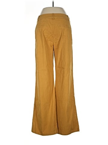 Peruvian Connection Linen Pants (view 2)