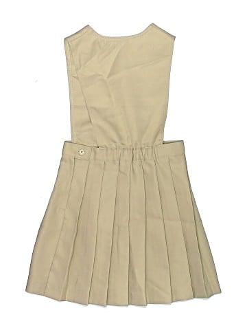 French Toast Dress (view 2)