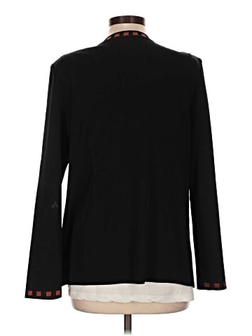 misook Kimono (view 2)