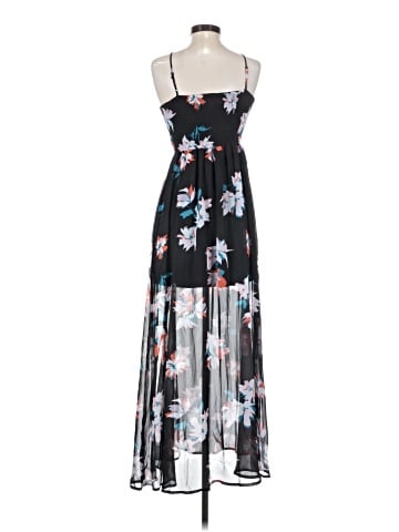 Candie's Cocktail Dress (view 2)