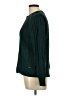 Calvin Klein 100% Polyester Green Pullover Sweater Size L - photo 5