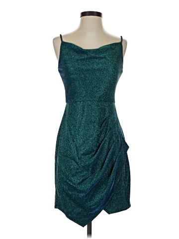 I.N. San Francisco Cocktail Dress (view 1)