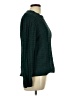Calvin Klein 100% Polyester Green Pullover Sweater Size L - photo 4