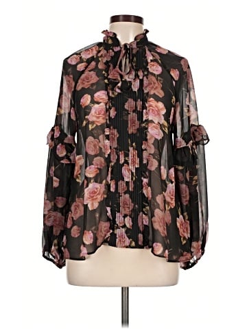 Dress Forum Long Sleeve T-Shirt (view 1)