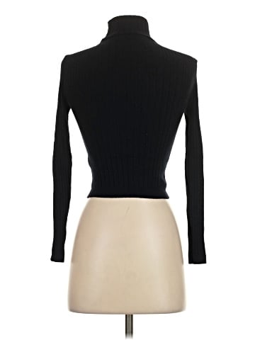 Urban Outfitters Turtleneck Sweater (view 2)