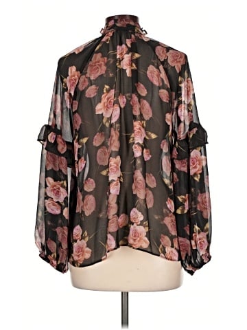 Dress Forum Long Sleeve T-Shirt (view 2)