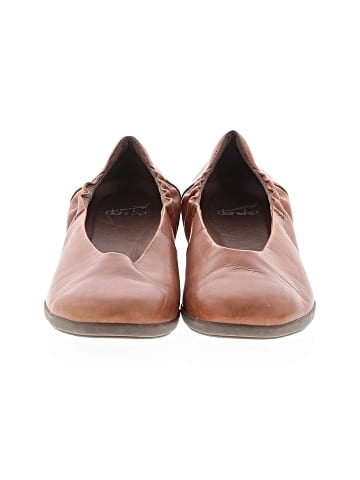 Dansko Flats (view 2)
