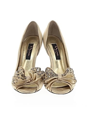 Nina Heels (view 2)