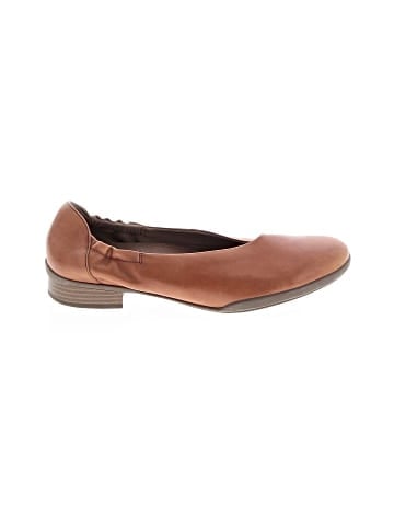 Dansko Flats (view 1)