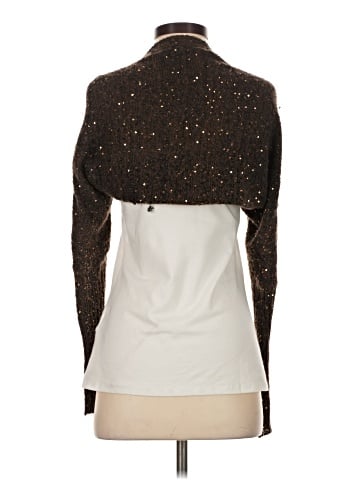 Simply Vera Vera Wang Cardigan (view 2)