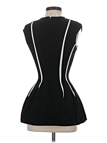 Torn by Ronny Kobo Cocktail Dress (view 2)