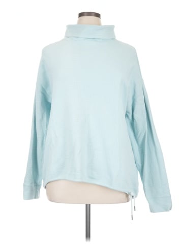 Lands' End Turtleneck Sweater (view 1)