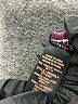 Ella Moss Purple Sleeveless Blouse Size M - photo 8