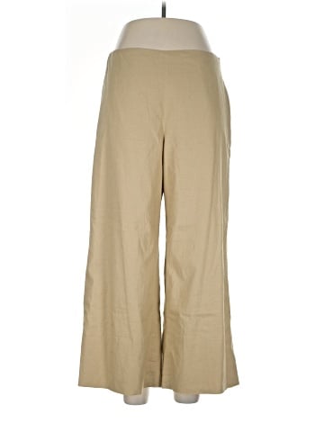 Vince. Linen Pants (view 1)