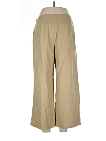 Vince. Linen Pants (view 2)
