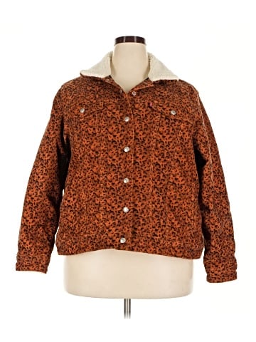 Levi's Jacket (view 1)