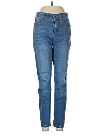 Curve Appeal Jeans (view 1)