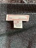 Gap Gray Pullover Sweater Size S - photo 7