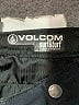 Volcom Solid Blue Shorts Size 5 - photo 3