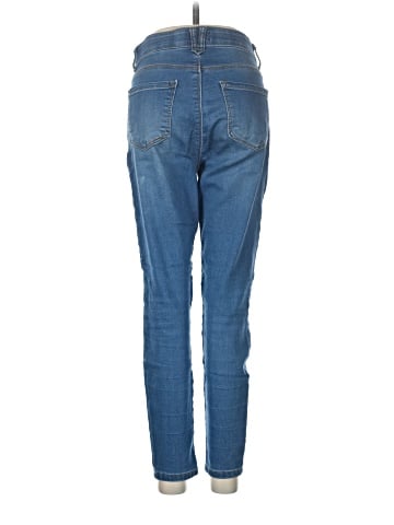 Curve Appeal Jeans (view 2)
