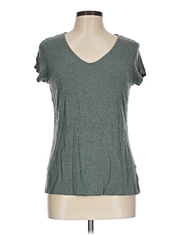 Tahari Short Sleeve T-Shirt (view 1)