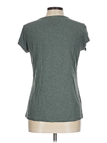 Tahari Short Sleeve T-Shirt (view 2)