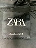 Zara Black Vest Size S - photo 6