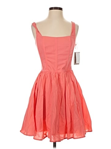 Chelsea28 Cocktail Dress (view 1)