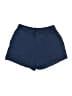 Buffbunny Collection Solid Blue Athletic Shorts Size M - photo 1