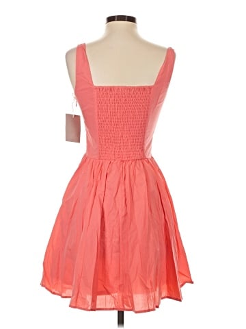 Chelsea28 Cocktail Dress (view 2)