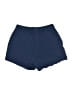 Buffbunny Collection Solid Blue Athletic Shorts Size M - photo 2