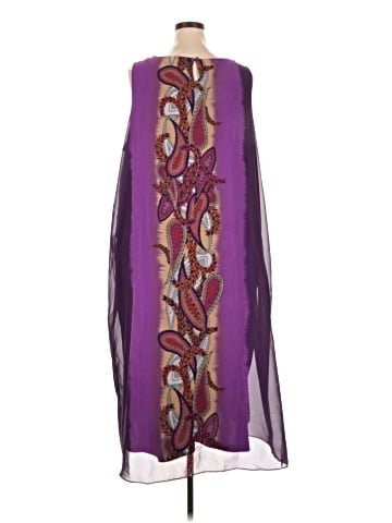 Maggie Barnes Casual Dress (view 2)