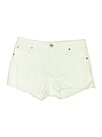 STS Blue Shorts (view 1)