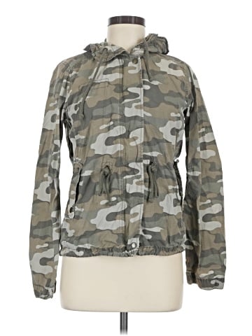 American Eagle Outfitters Jacket (view 1)