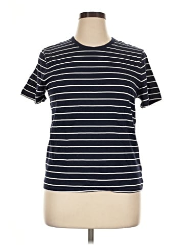 Gap Short Sleeve T-Shirt (view 1)