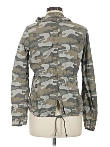 American Eagle Outfitters Jacket (view 2)
