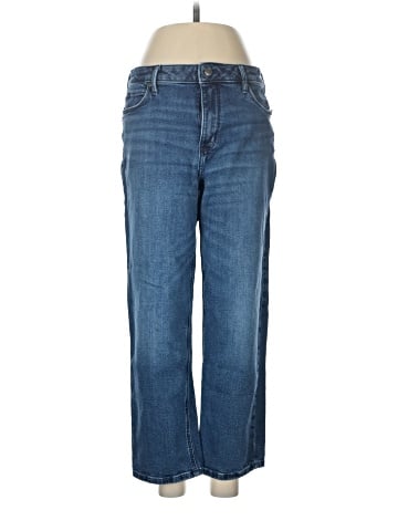 Simply Vera Vera Wang Jeans (view 1)