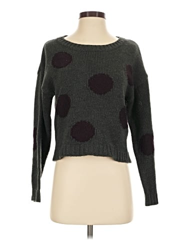 Dex Pullover Sweater (view 1)