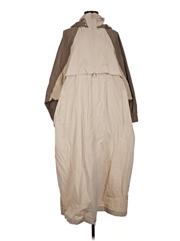 Zara Trenchcoat (view 1)