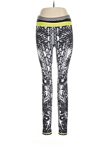 Pink Lotus Active Pants (view 1)