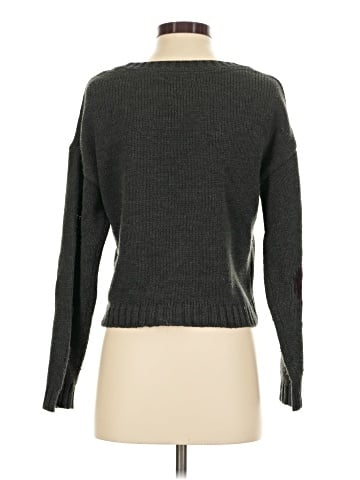 Dex Pullover Sweater (view 2)