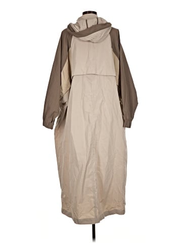 Zara Trenchcoat (view 2)