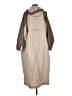 Zara Tan Trenchcoat Size Med - Lg - photo 2