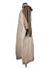 Zara Tan Trenchcoat Size Med - Lg - photo 5