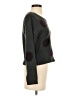 Dex Polka Dots Green Pullover Sweater Size S (estimated) - photo 4
