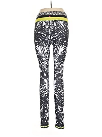 Pink Lotus Active Pants (view 2)