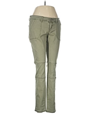 Hollister Khakis (view 1)